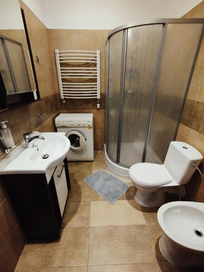 Apartament Kameralny Устронь Экстерьер фото