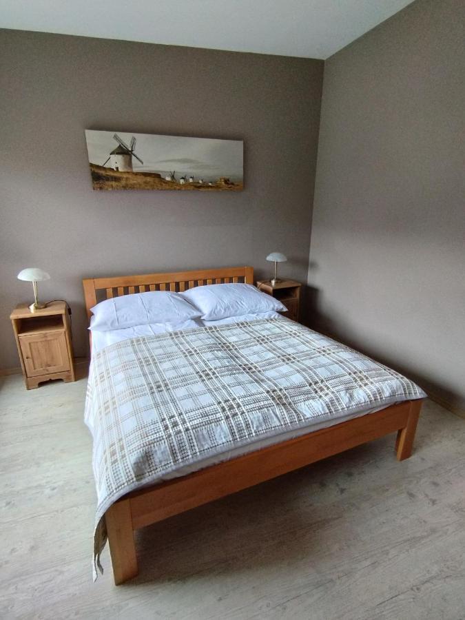 Apartament Kameralny Устронь Экстерьер фото
